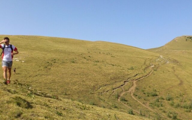 Apartaments Can Gusi