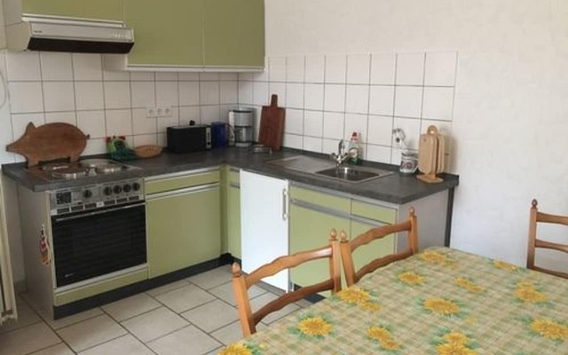 Ferienwohnung Von Elling