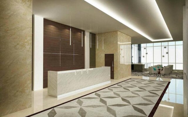 The Azana Hotel Airport Semarang