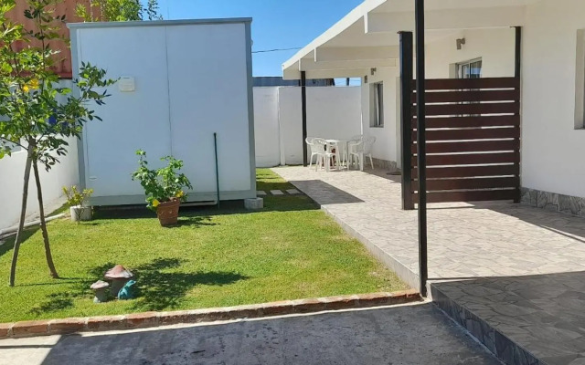 Apartamento Familiar Marta