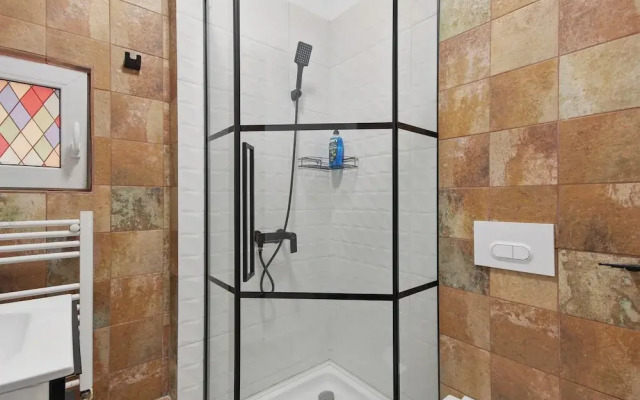 Petru Maior Apartments