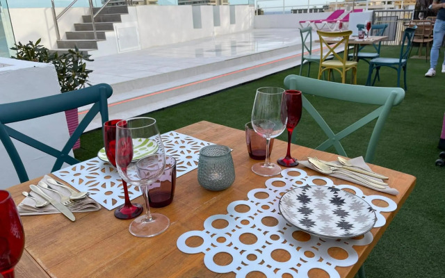 Hotel Sireno Torremolinos - Adults Only