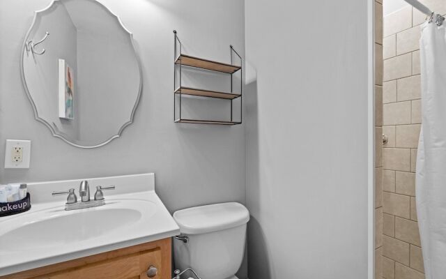 4110 Nancee Dr. - Mermaid Lagoon