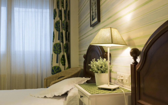 Hostal La Carballinesa