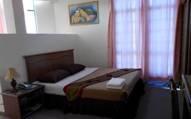 Suria Hotel Kota Bharu