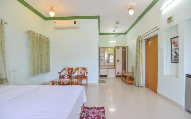 Devendragarh Palace (As a Luxury Paying Guest House)