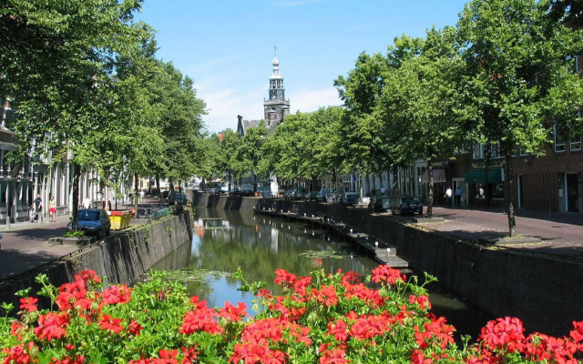 Best Western Plus City Hotel Gouda