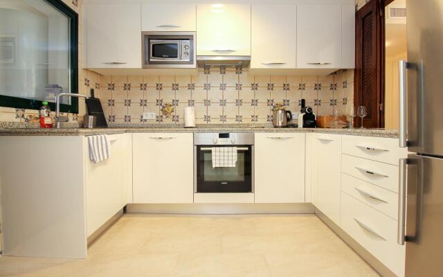 CAMPANARIO in Estepona