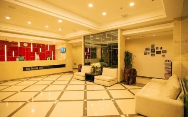 Jinjiang Inn Dalian Xishan Street