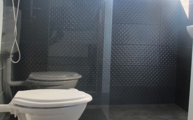 Comfortable 2 Bedroom Apartment