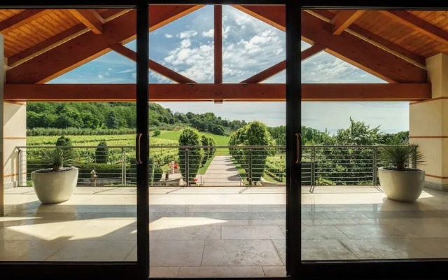 Villa Luisa Francesca