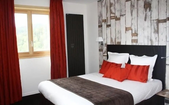 Hôtel - Restaurant Panorama