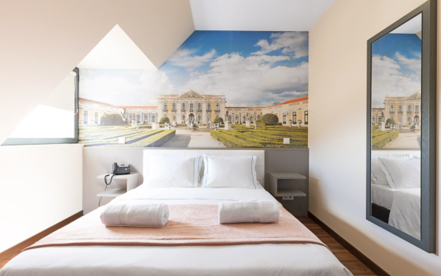 Fenicius Charme Hotel