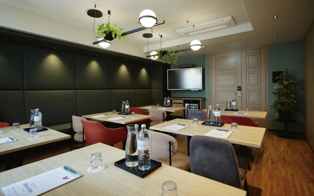 Henriette Stadthotel Vienna