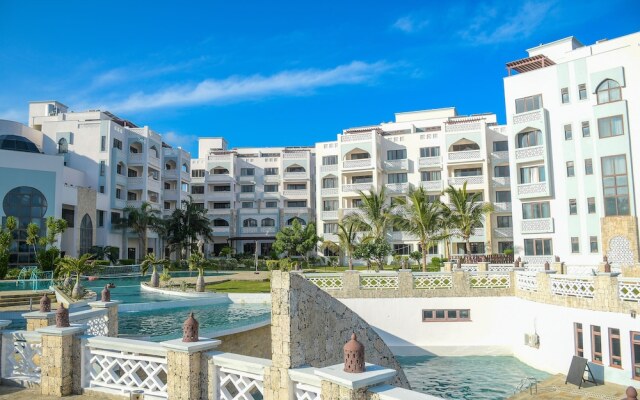 Royal Shaza Suites