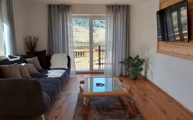 Bergzauber Appartements