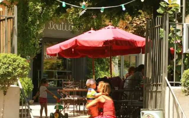 Contact Hôtel Restaurant Le Minervois