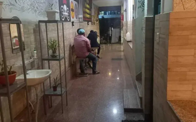 Deurali Marwadi Hotel & Restaurant