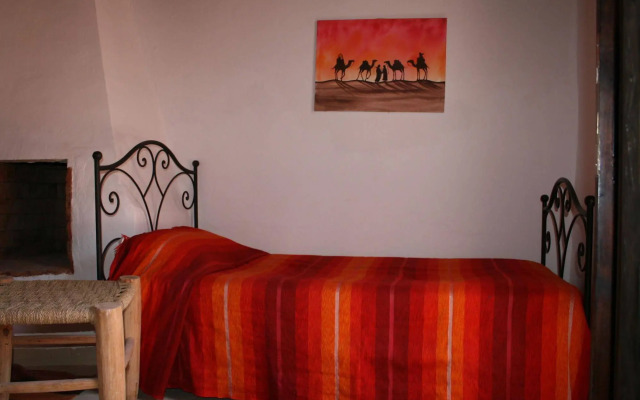 Riad L'Eucalyptus