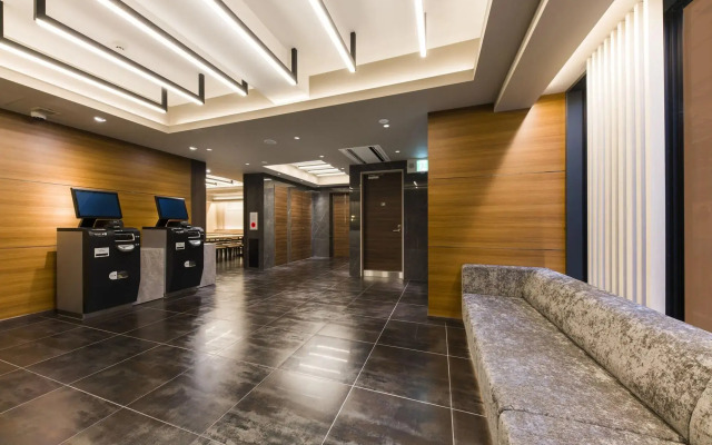 Iam Hotel