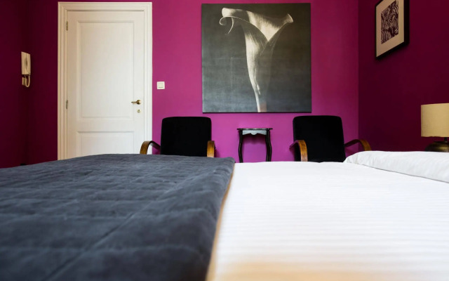 B&B La Casa-BXL
