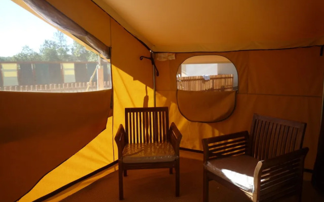 Domaine de la Salvage