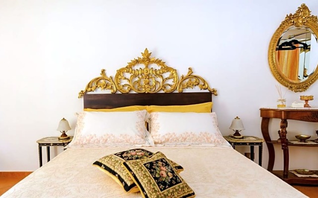 B&B Al Mare Sorrento