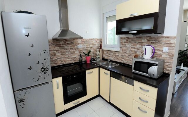 Holiday Home Hrstic