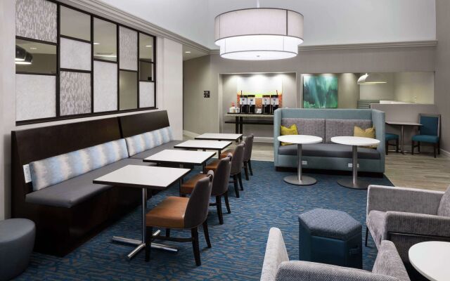 Hampton Inn & Suites by Hilton Miami-Doral/Dolphin Mall