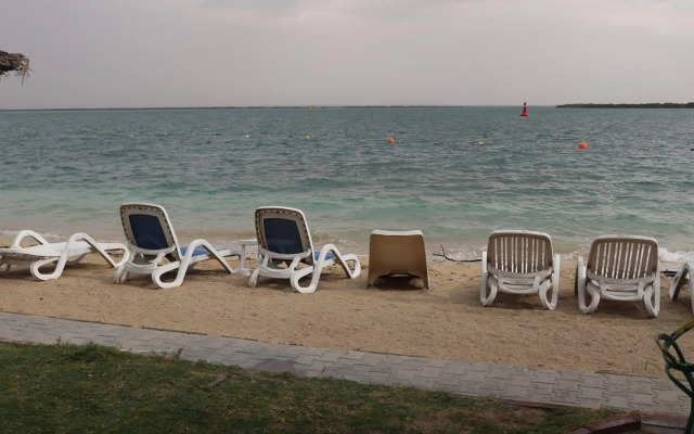 Bin Majid Flamingo Beach Resort