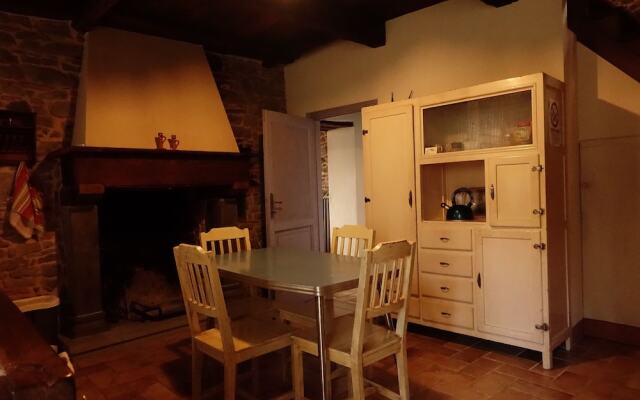 Casa Vacanze Le Muse Sillico