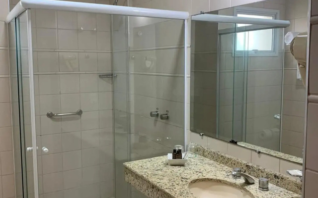 Quality Hotel Jundiai