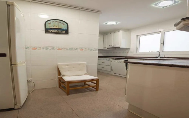 Apto Montserrat,11 2º