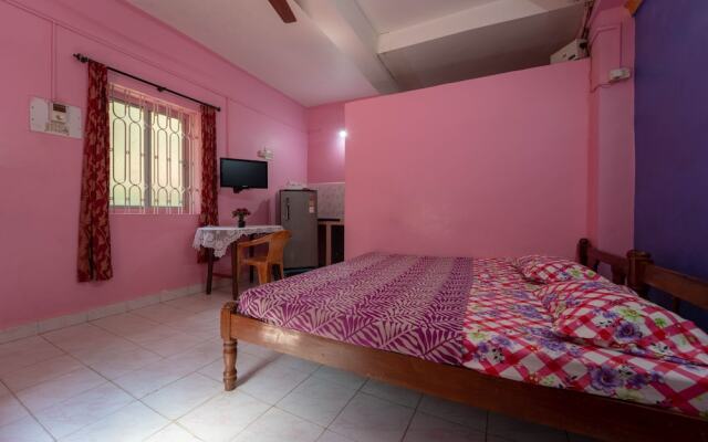 Nelmar Nest Guest House