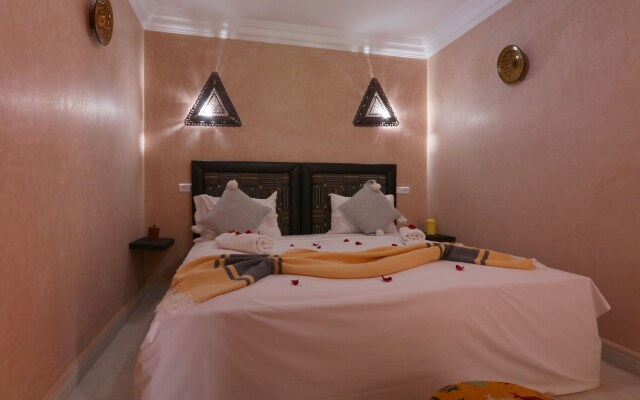 Riad Elite