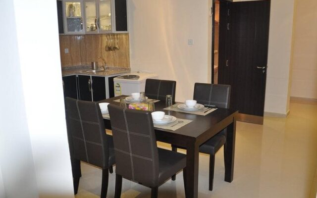 Red Reef Suites Hotel Shoab Jeddah