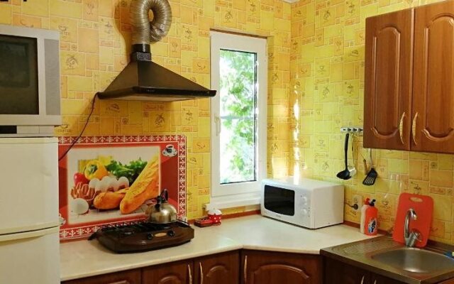 Fiesta Mini-hotel