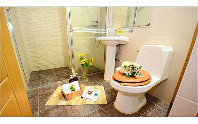 Taean Pine Beach Pension