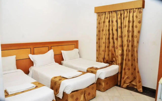 Al Battal Hotel