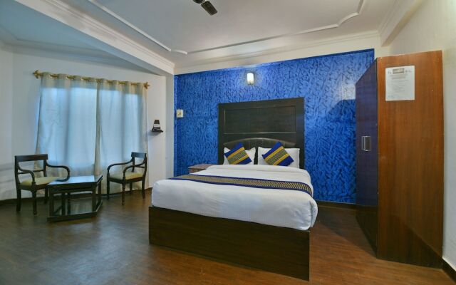 OYO 10216 Hotel UK Retreat