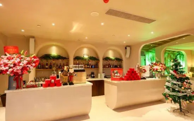 Shanyuli Business Homestay (Chenghai Branch)