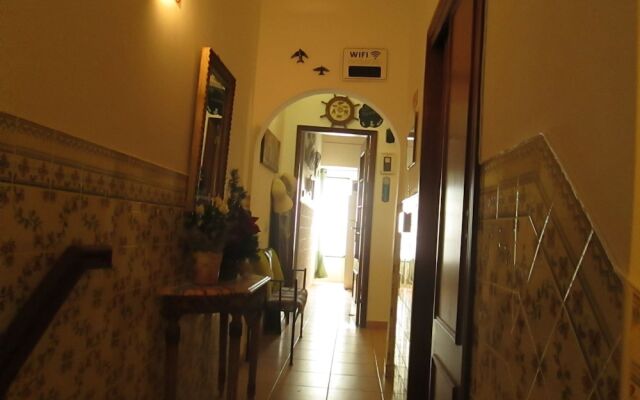 Guest House Capitão Mor