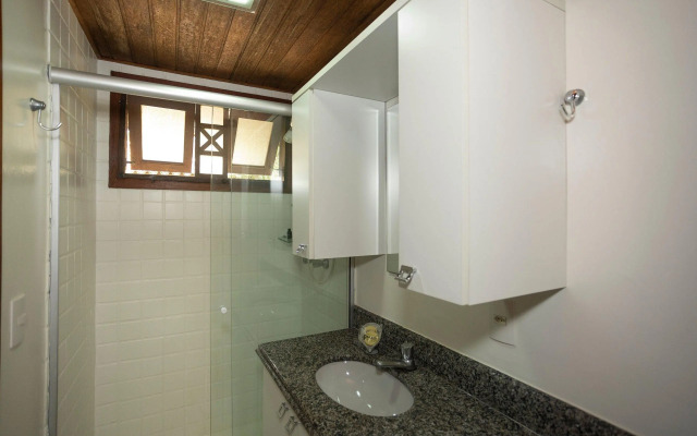 Casa de praia em Búzios com área gourmet | VF 31