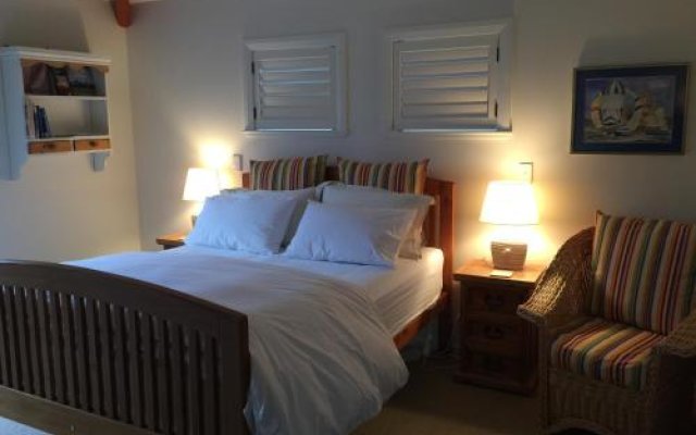 Manly Beach Guesthouse