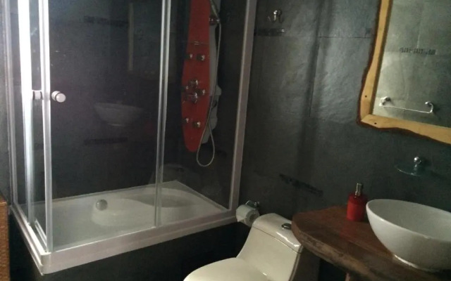 Centro Turistico Muscaria