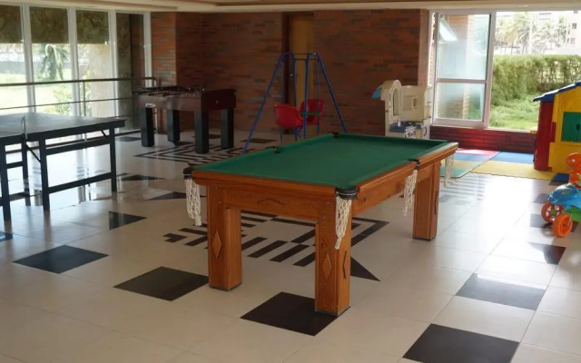 Scopa Beach Resort 3 Suites