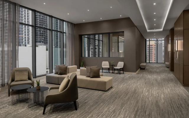 AC Hotel Miami Brickell