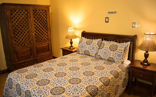 Hacienda Grande Hotel