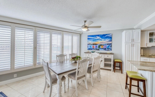 Beachside One 4016 O