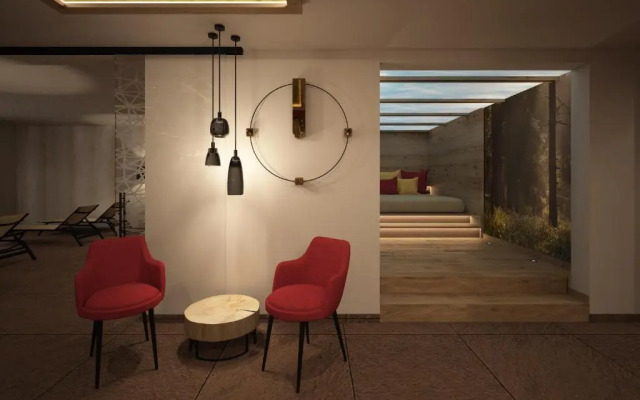 Hotel Piccola Baita